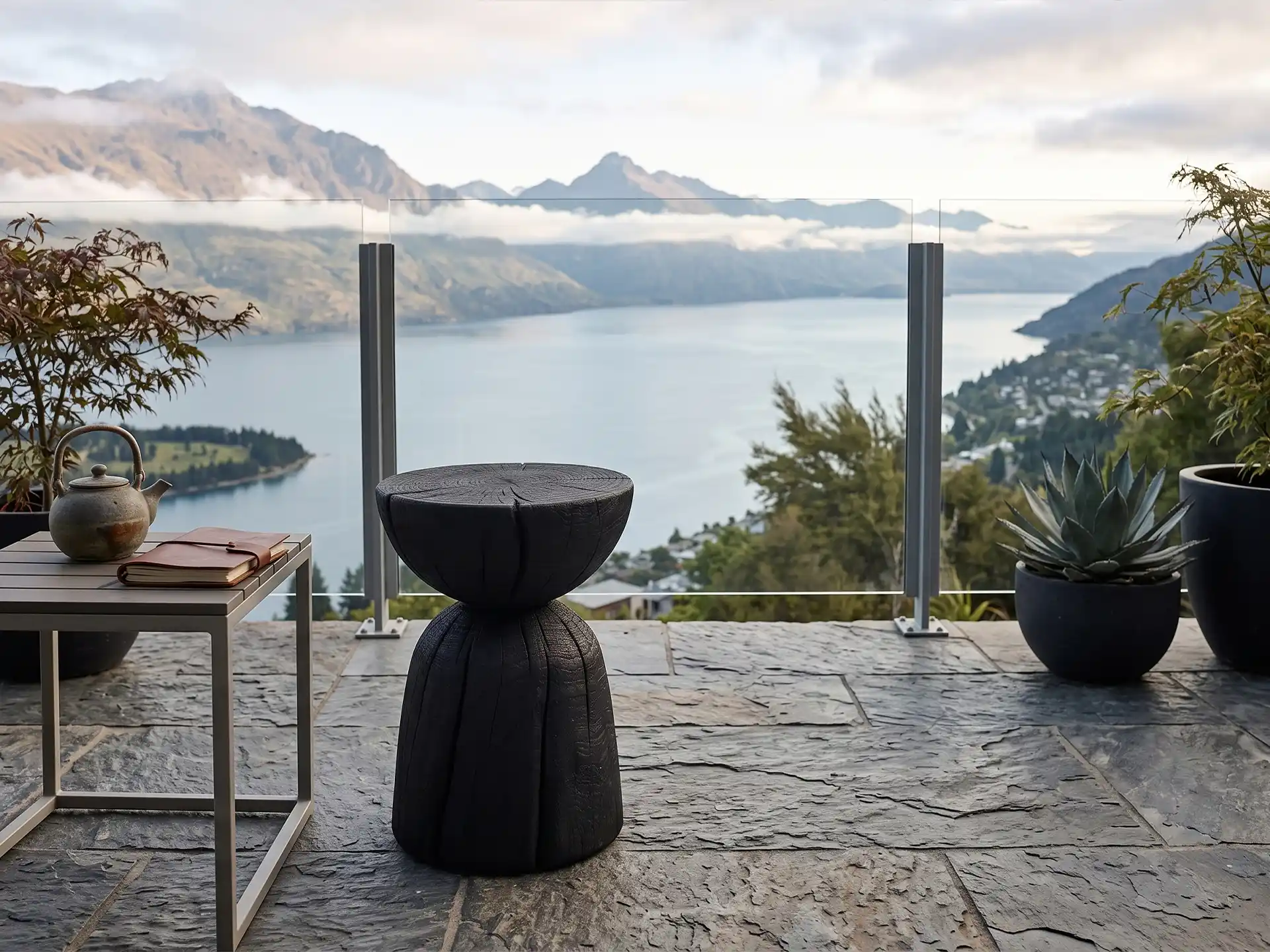 TANE Table d'appoint 鈥?1