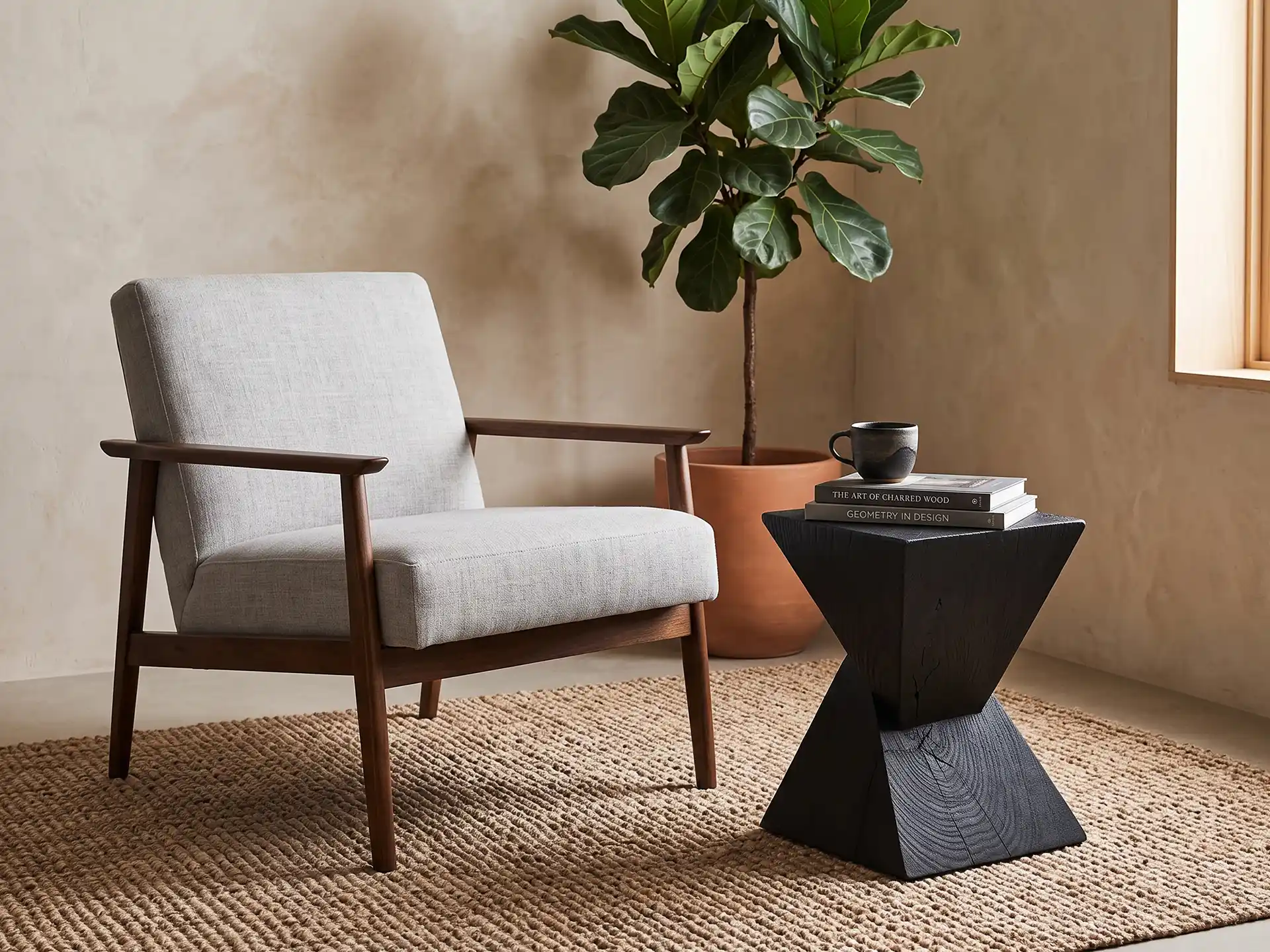 DUMBO Table d'appoint 鈥?1