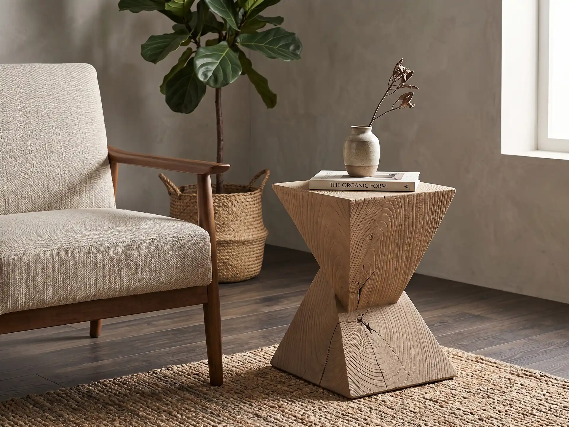 DUMBO Table d'appoint 鈥?2
