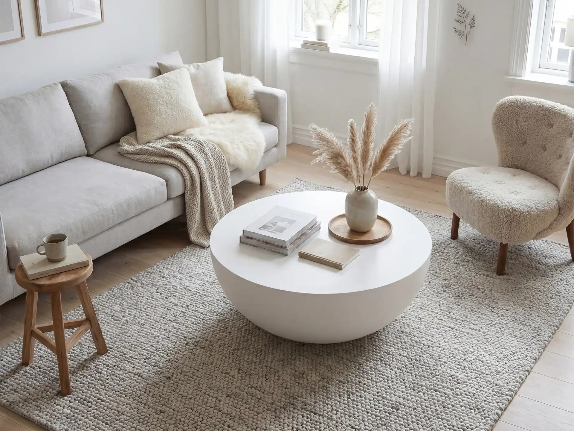 Grande table basse 鈥?1
