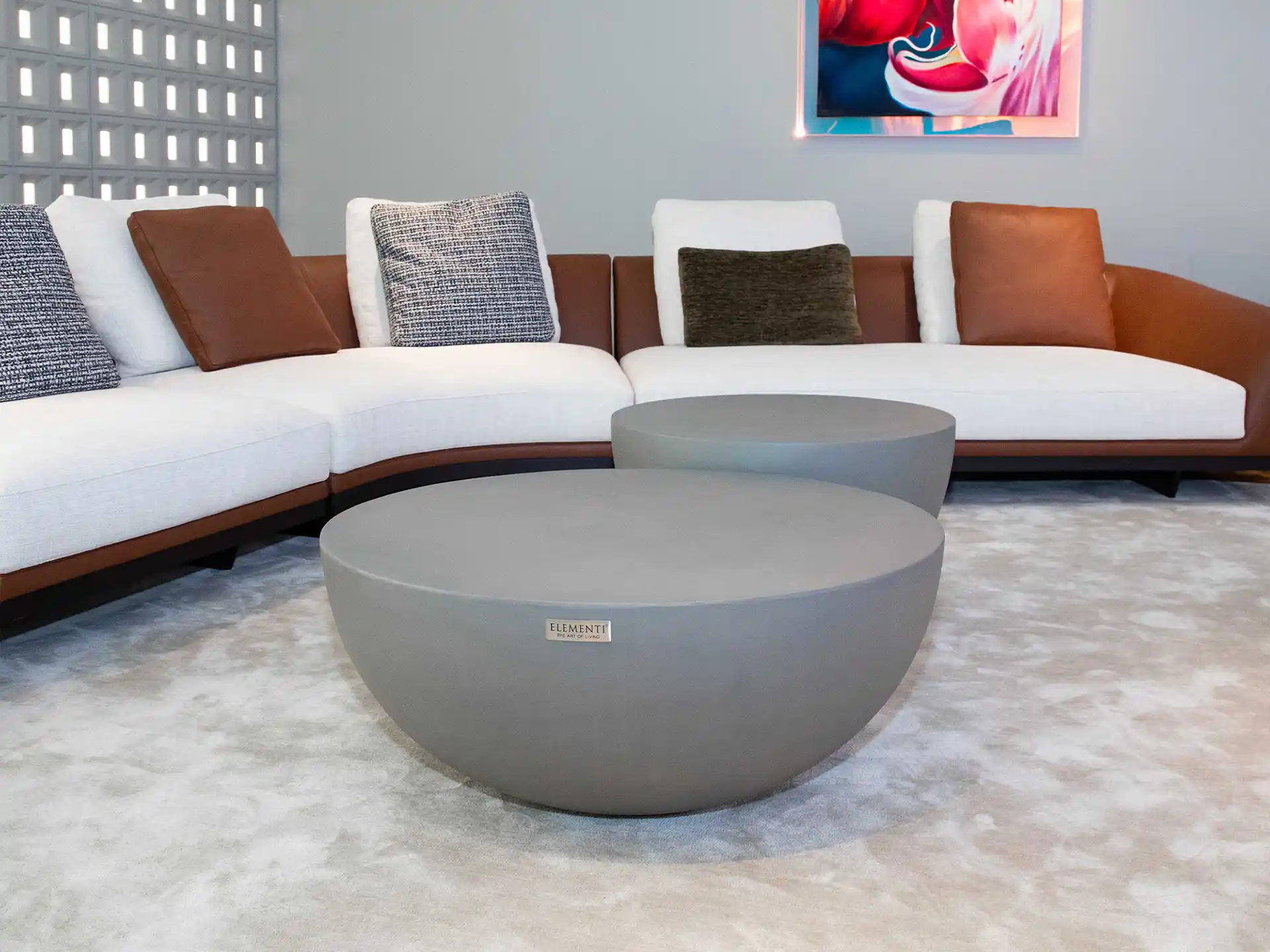 Grande table basse 鈥?2