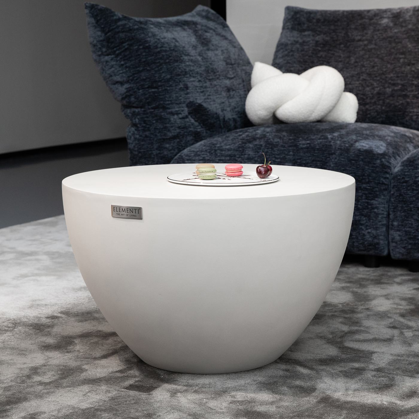 Small Coffee Table 鈥?4