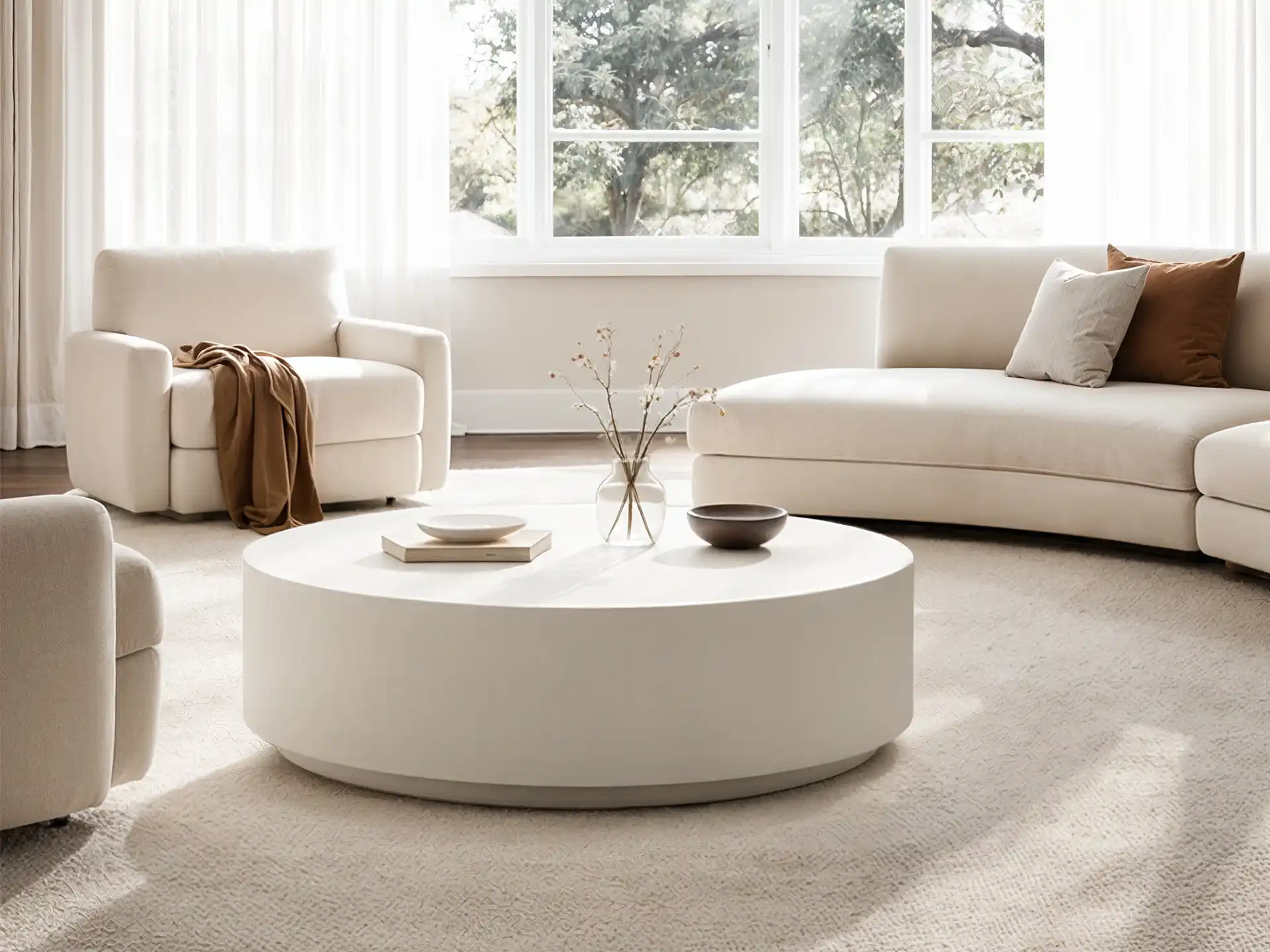 Grande table basse 鈥?1