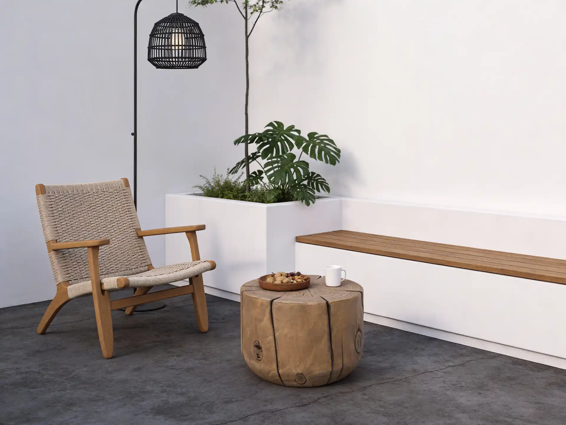 Table basse 鈥?2