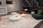 Preview: KYLIX Concrete Coffee Table Small