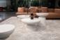 Preview: KYLIX Concrete Coffee Table Small