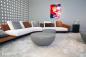 Preview: CHRONOS Concrete Coffee Table Large