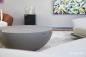 Preview: CHRONOS Concrete Coffee Table Large