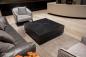 Preview: SOFIA Marble Procelain Series Concrete Coffee Table Large