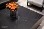 Preview: SOFIA Marble Procelain Series Concrete Coffee Table Large