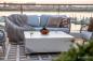 Preview: BIANCO Marble Procelain Series Concrete Coffee Table Large