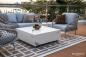 Preview: BIANCO Marble Procelain Series Concrete Coffee Table Large