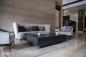 Preview: SOFIA Marble Procelain Series Concrete Coffee Table Rectangle