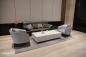 Preview: BIANCO Marble Procelain Series Concrete Coffee Table Rectangle