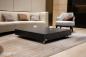 Preview: SOFIA Marble Procelain Series Concrete Coffee Table Super Large