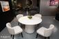 Preview: RIO Concrete Dining Table