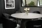 Preview: Rio Concrete Dining Table Round Large