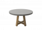 Preview: VERONA Concrete Dining Table