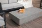 Preview: TEVERE Concrete Coffee Table Rectangle