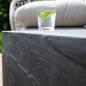 Preview: COLORADO Couchtisch aus Beton Quadratisch Mittel