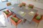 Preview: SEINE Concrete Dining Table