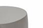 Preview: IKARIA Cobble Concrete Side Table