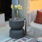 Preview: CHRONOS Concrete Side Table