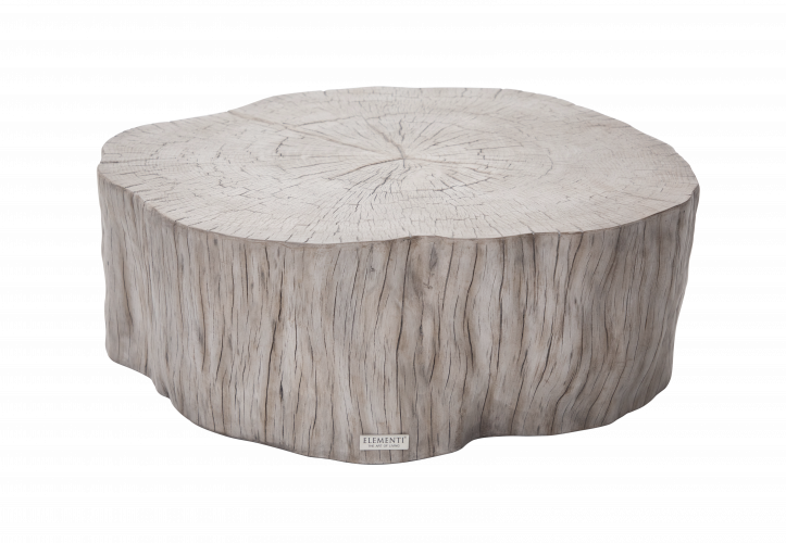 Preview: DAINTREE Concrete Coffee Table Large