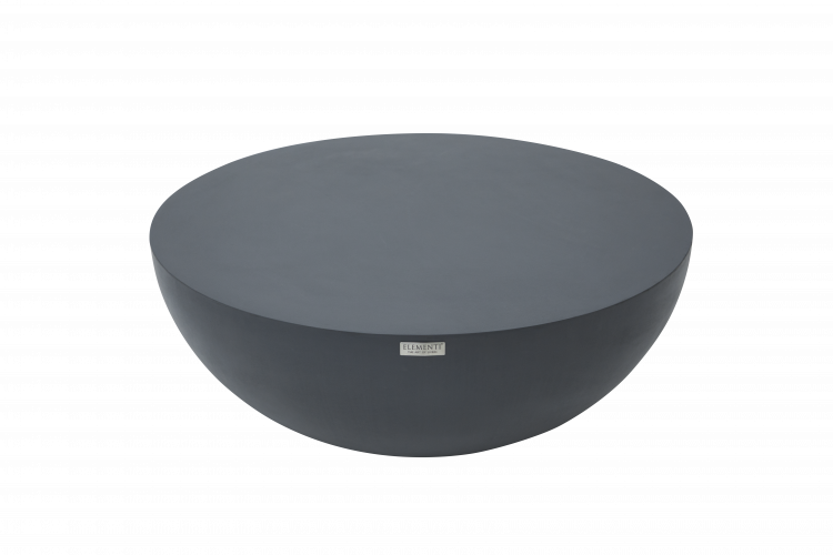 Preview: CHRONOS Concrete Coffee Table Large