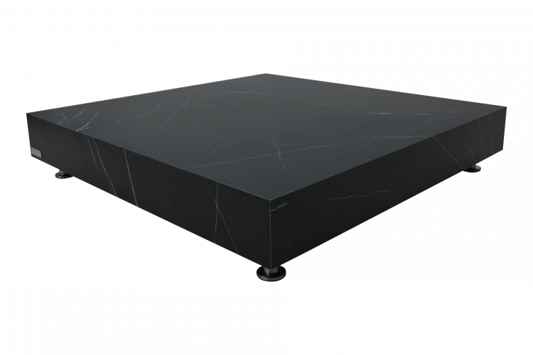 Preview: SOFIA Marble Procelain Series Concrete Coffee Table Super Large