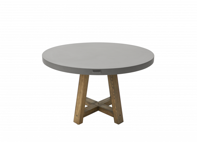 Preview: VERONA Concrete Dining Table