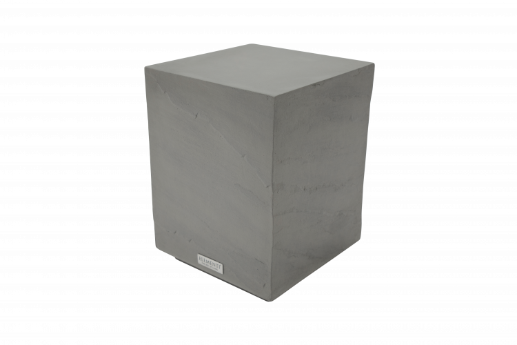 Preview: COLORADO Sandstone Small Concrete Side Table