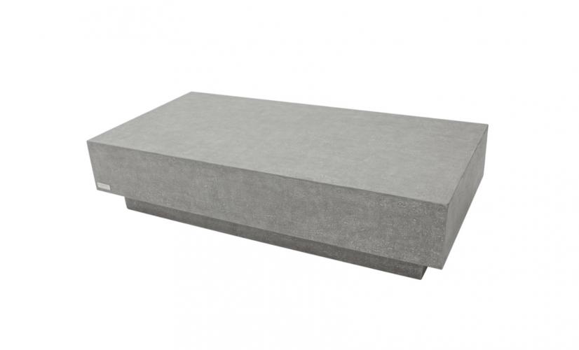 Preview: TEVERE Coffee Table Rectangle