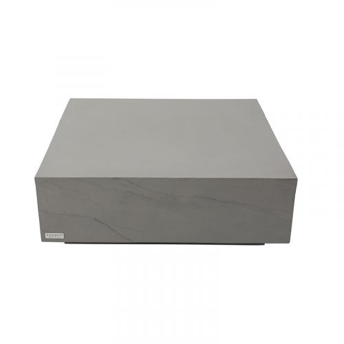 Preview: COLORADO Concrete Coffee Table Square Large