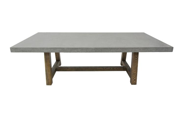 Preview: SEINE Dining Table