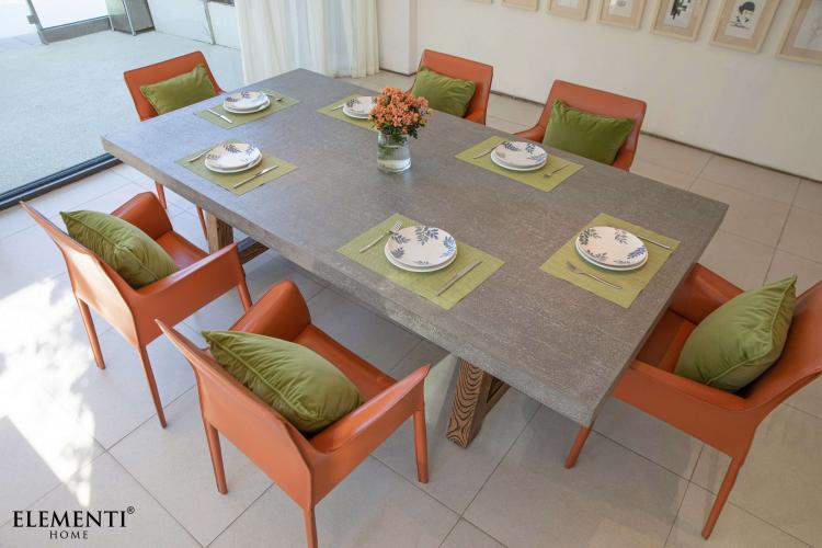 Preview: SEINE Dining Table