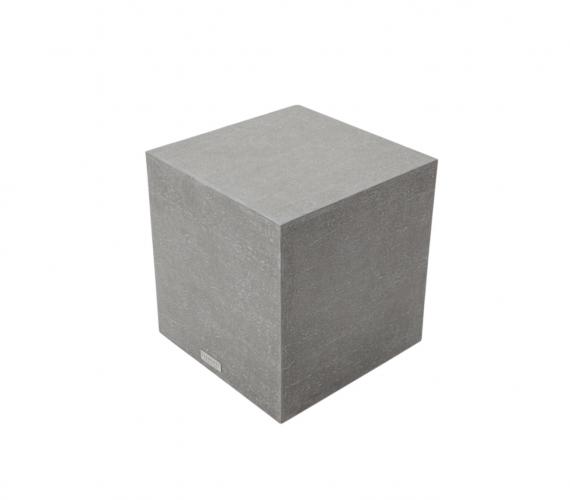 TEVERE Concrete Side Table