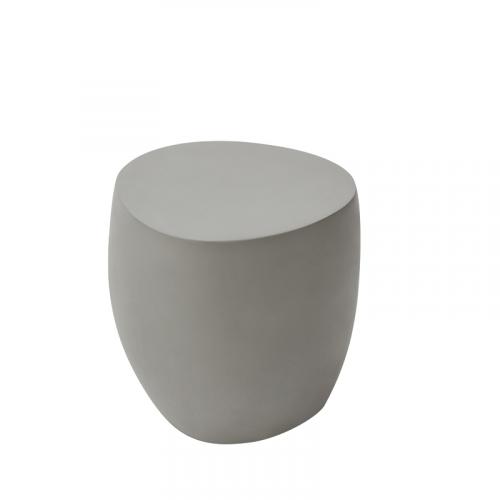 Preview: IKARIA Cobble Side Table