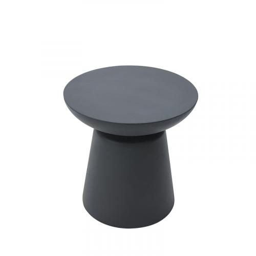 KYLIX Concrete Side Table