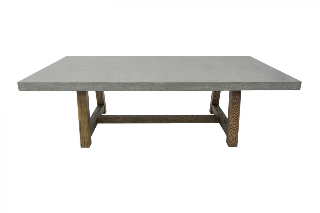 SEINE Concrete Dining Table