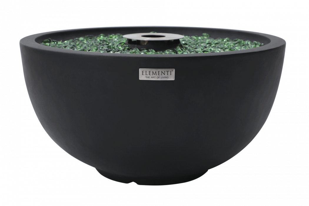 JNANA Fire & Water Bowl