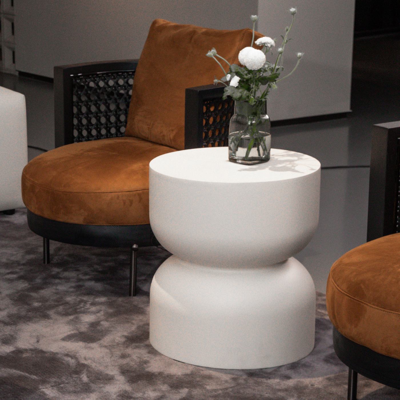 MARBLE — Water-transfer print