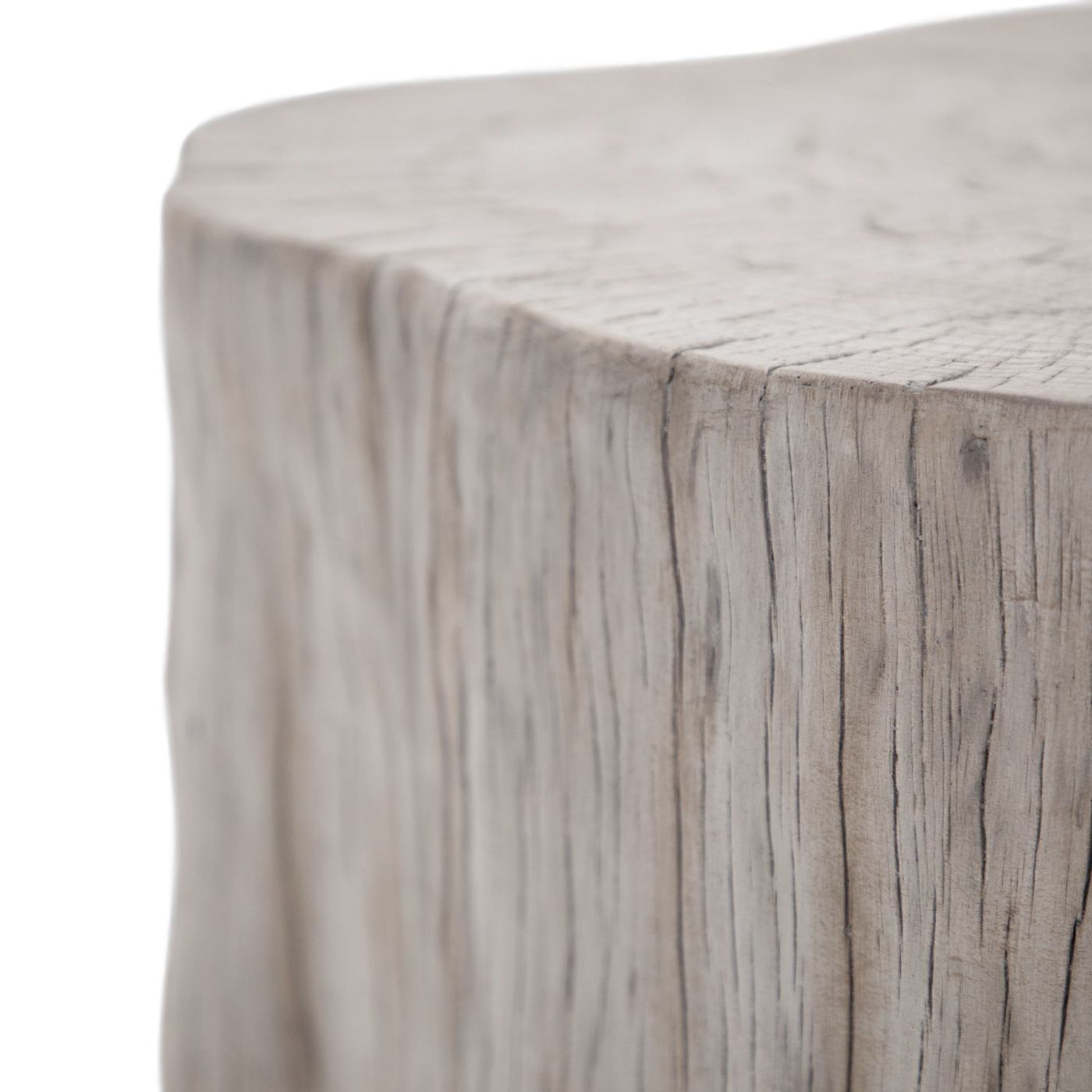 WOOD — Real wood-grain moulds