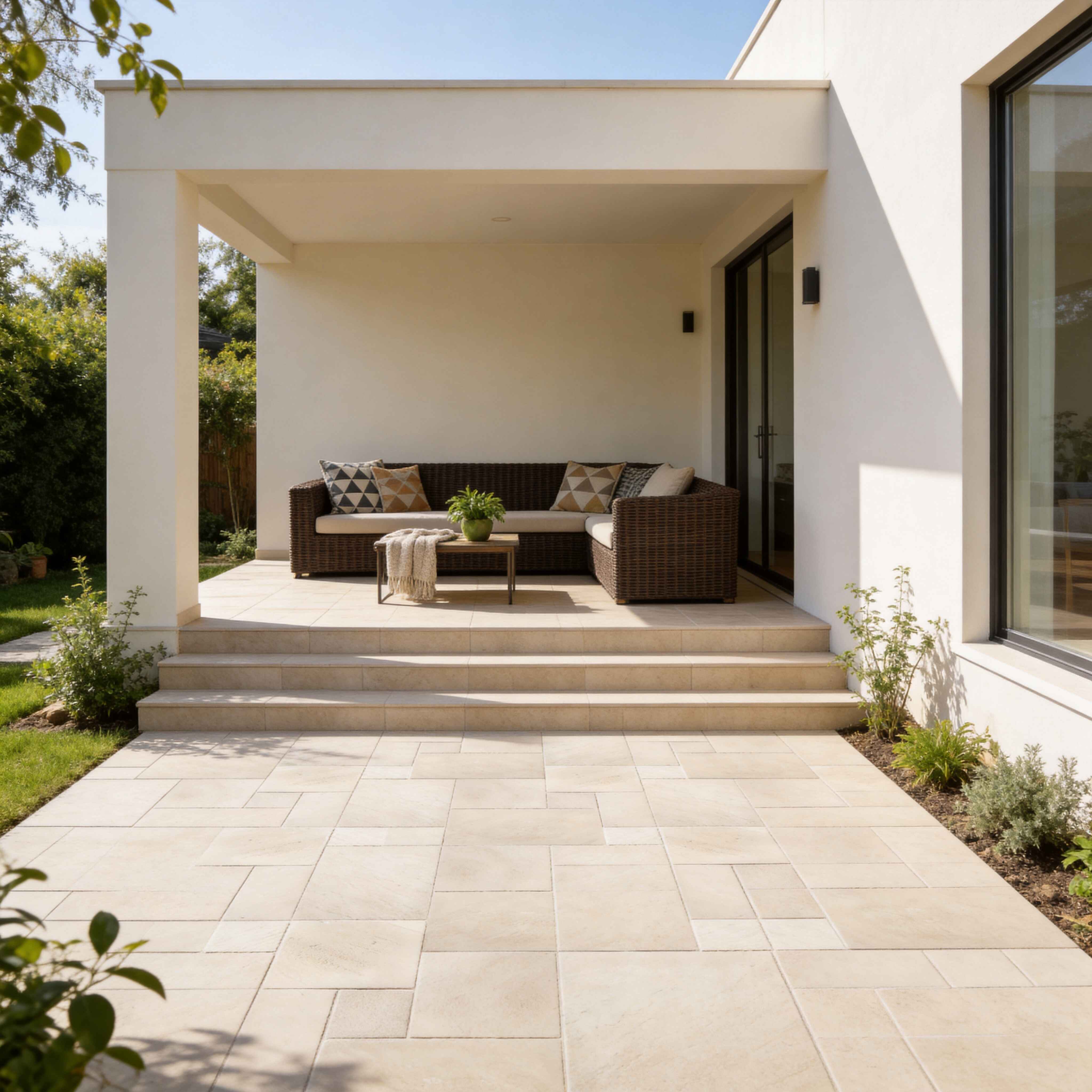 Paving Tiles BPT01