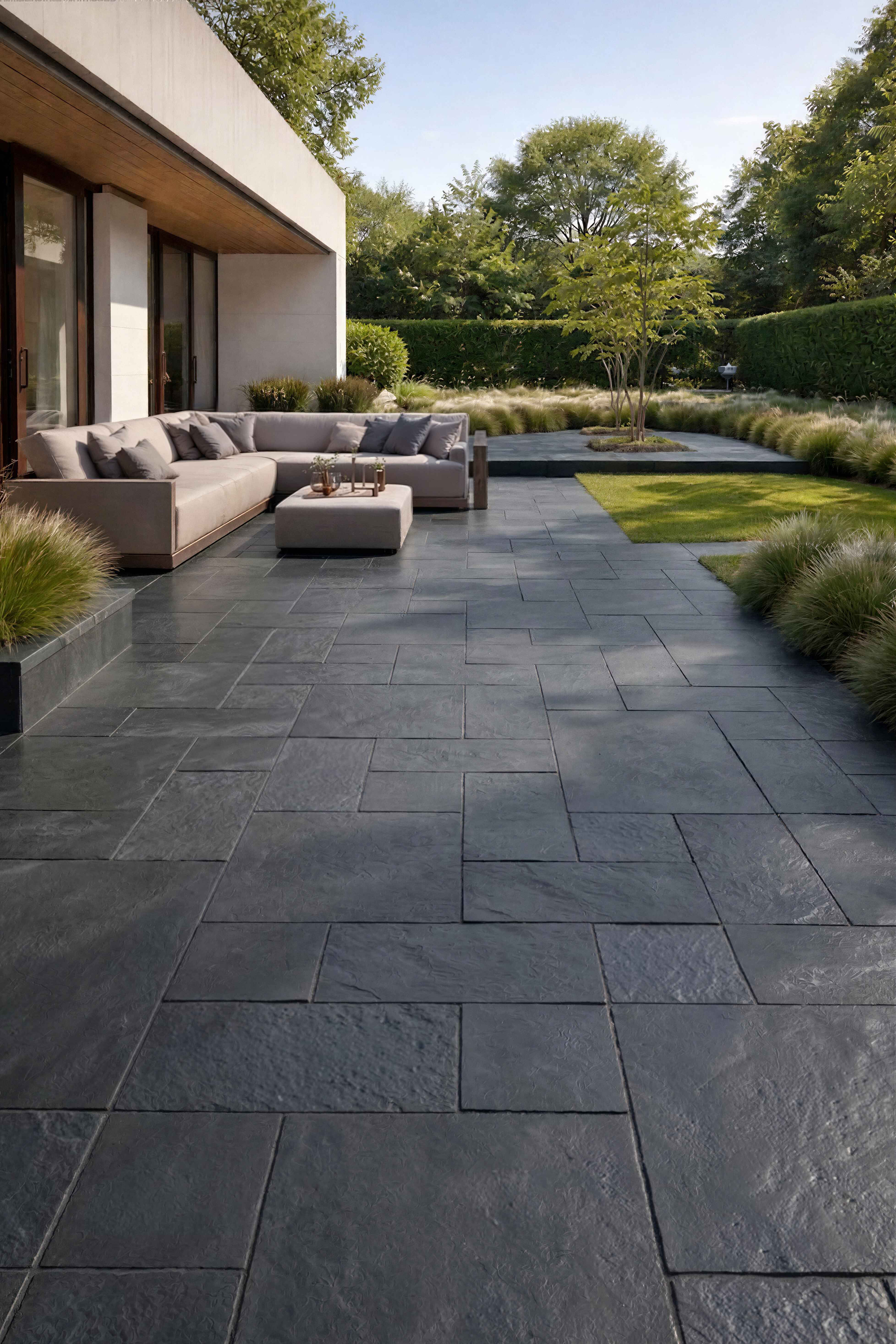 Paving Tiles BPT03